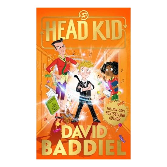 Head Kid