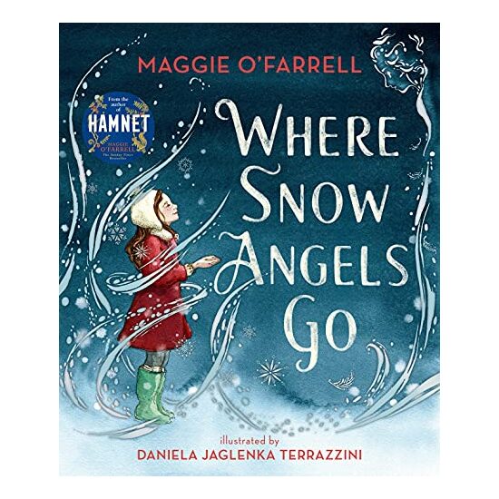 Where Snow Angels Go - Imagine 1