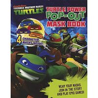 TEENAGE MUTANT NINJA TUR 0.75/12.11.24/2