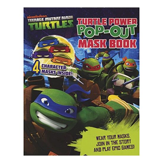 TEENAGE MUTANT NINJA TUR 0.75/12.11.24/2