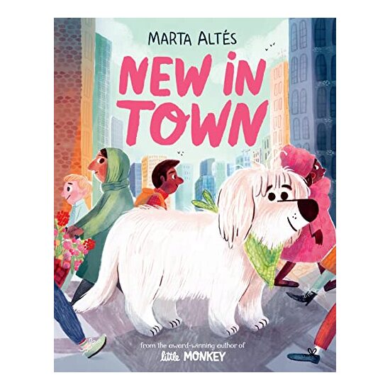 New in Town