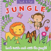 Touch & feel jungle