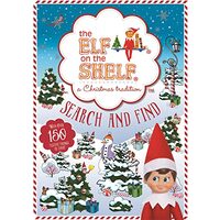 Where's the Elf on the Shelf?, 