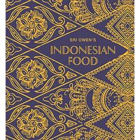 Sri Owen's Indonesian Food