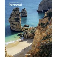 Konemann: Portugal (Spectacular Places)