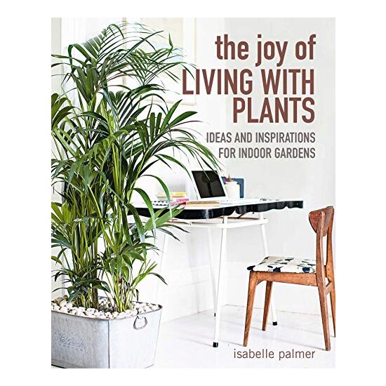Joy of Living with Plants
