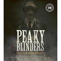Peaky Blinders