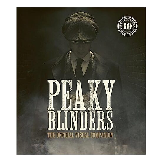 Peaky Blinders