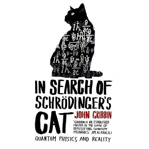 In Search Of Schrodinger's Cat