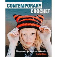 Contemporary Crochet