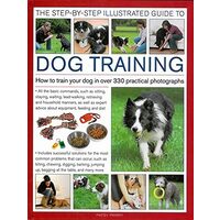 DOG TRAINING
