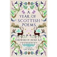 A Scottish Poem A Day