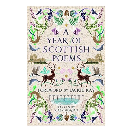 A Scottish Poem A Day