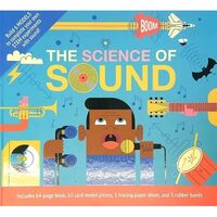 The Science of Sound,  Silver Dolphin