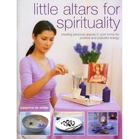 Little Altars for Spirituality