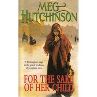 For the Sake of Her Child - Ssa