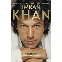 Imran Khan