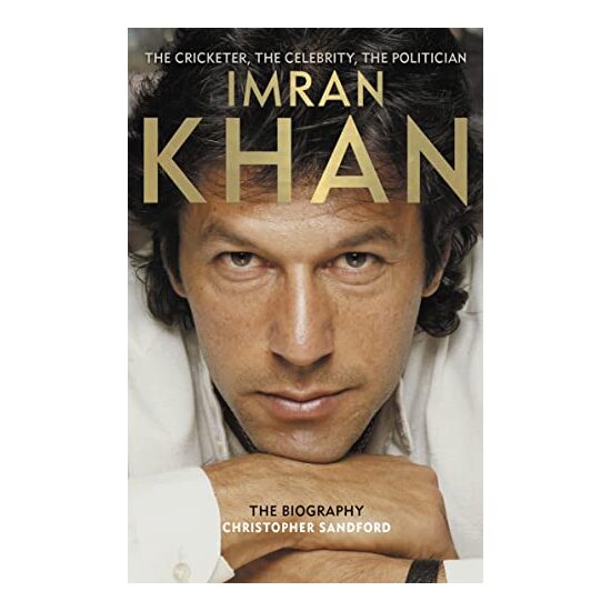 Imran Khan - Imagine 1