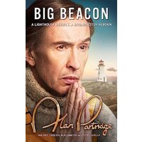 Alan Partridge, Alan Partridge