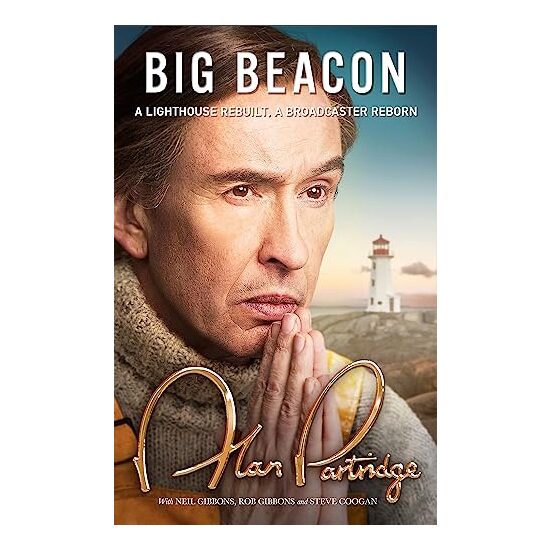 Alan Partridge, Alan Partridge