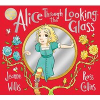 Alice Through the Looking-Glass