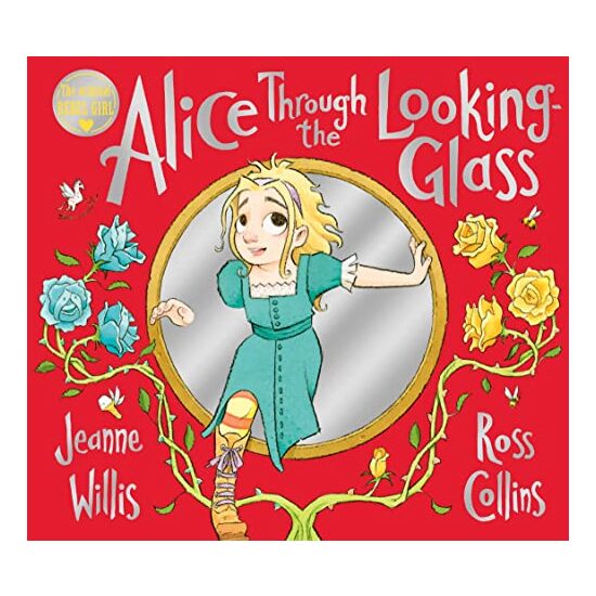 Alice Through the Looking-Glass