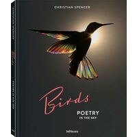 Birds : Poetry in the Sky Hb