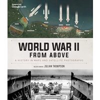 World War II from Above