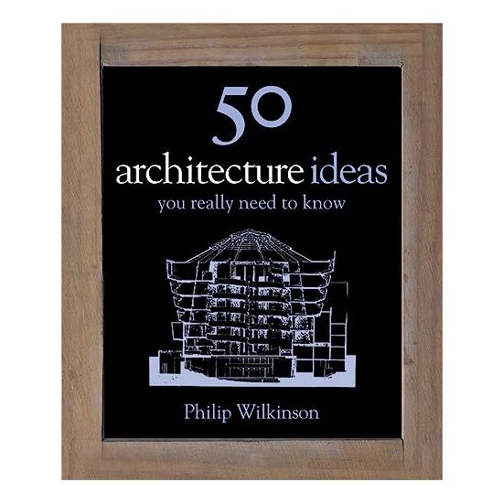 50 Architecture Ideas You Really Need To Know - Imagine 1