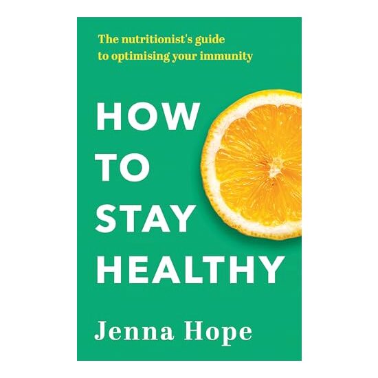 How to Stay Healthy