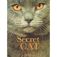 Secret Cat, Angela Rixon