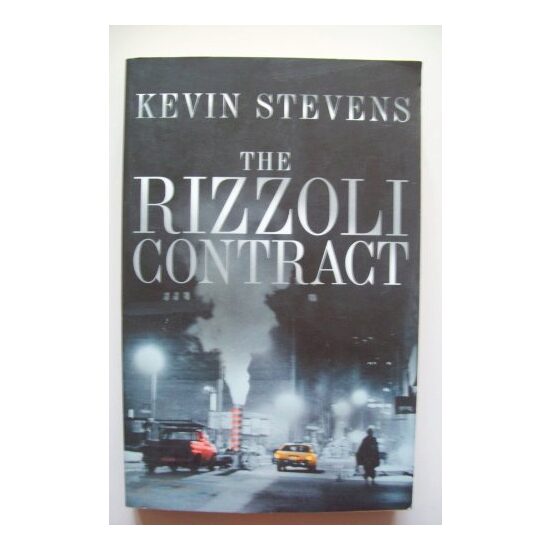 The Rizzoli Contract