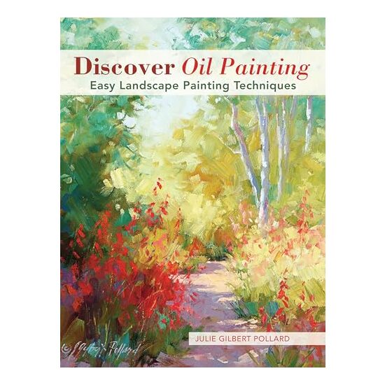 Discover Oil Painting