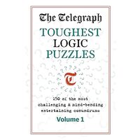 Telegraph Toughest Logic Puzzles