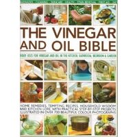 Vinegar & Oil Bible