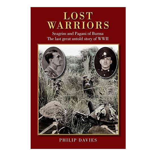 Lost Warriors