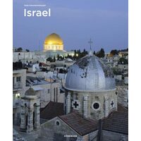 Konemann: Israel (Spectacular Places)