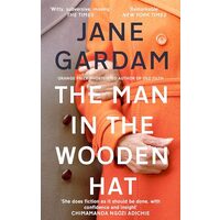 Man in the Wooden Hat