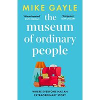 Museum of Ordinary People, Mike Gayle