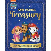 PAW Patrol Treasury, Paw Paw Patrol