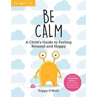 Be Calm