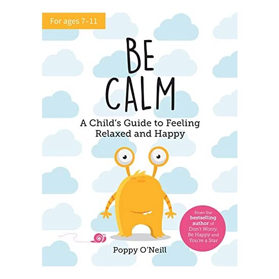 Be Calm - Imagine 1