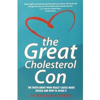 The great cholesterol con