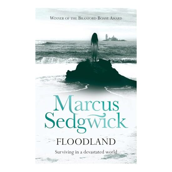 Floodland