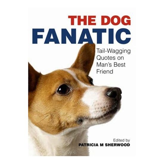 The dog fanatic - Imagine 1