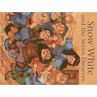 Snow White and the Seven Dwarves