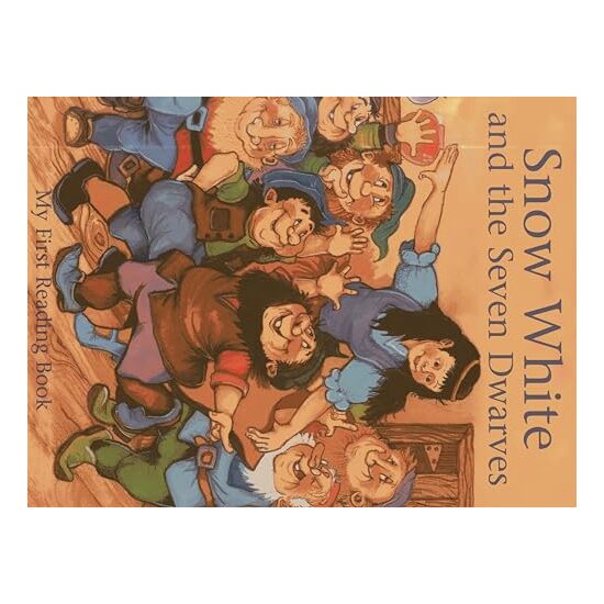 Snow White and the Seven Dwarves