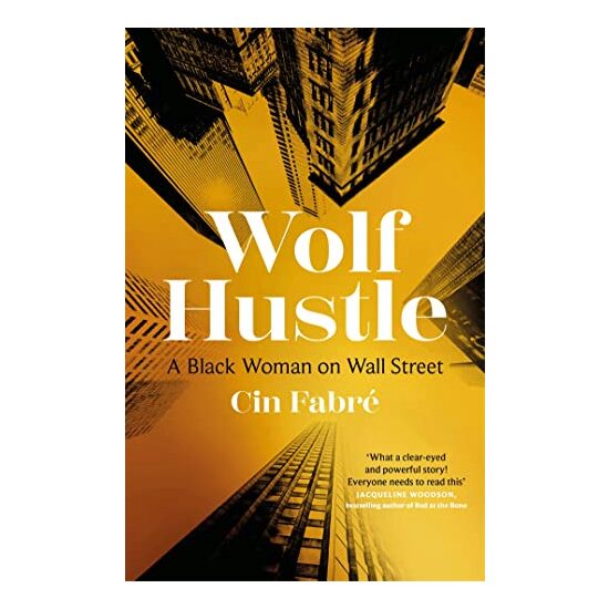 Wolf Hustle - Imagine 1