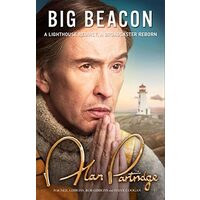 Alan Partridge