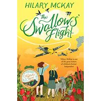 Swallows' Flight